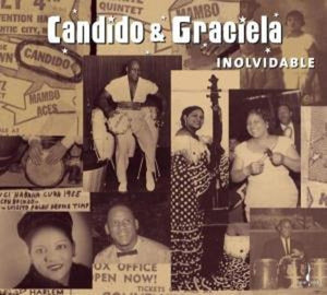 CANDIDO & GRACIELA | INOLVIDABLE