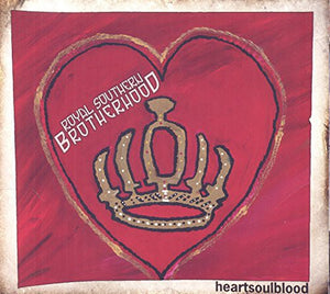 ROYAL SOUTHERN BROTHERHOOD | HEARTSOULBLOOD (DIGI)