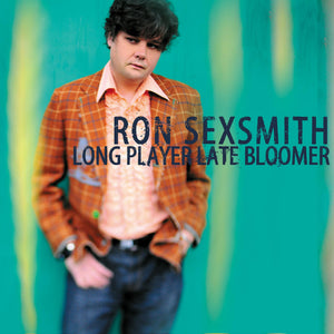 RON SEXSMITH | LONG PLAYER LATE BLOOMER RSD 2022 VINYL