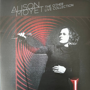 ALISON MOYET | OTHER LIVE COLLECTION (VINYL)