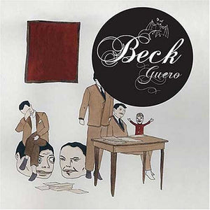 BECK | GUERO