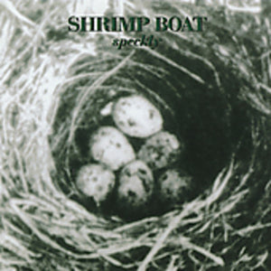 SHRIMP BOAT | SPECKLY