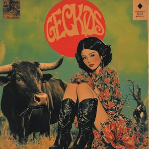 GECKOS | GECKOS (SOFTPACK)
