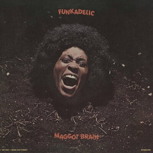 FUNKADELIC | MAGGOT BRAIN (SOFTPACK)