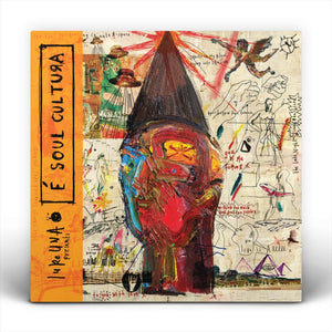 VARIOUS | LUKE UNA PRESENTS E SOUL CULTURA 2LP