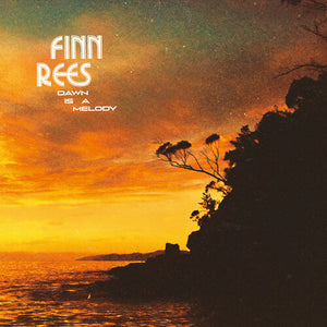 FINN REES | DAWN IS A MELODY (ORANGE 2LP EDITION) (VINYL)