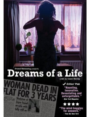 MOVIE DR | DREAMS OF A LIFE