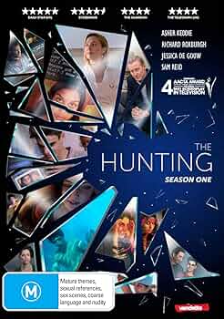 HUNTING - SEASON 1