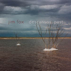 JIM FOX | DESCANSOS PAST