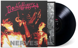 DOUBLEHAPPYS | NERVES (VINYL)