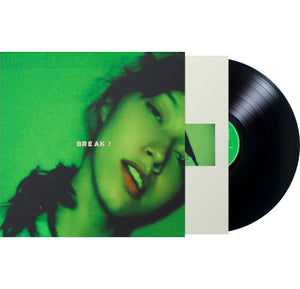 FAZERDAZE | BREAK! EP VINYL