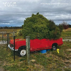 VOOM | SOMETHING GOOD IS HAPPENING