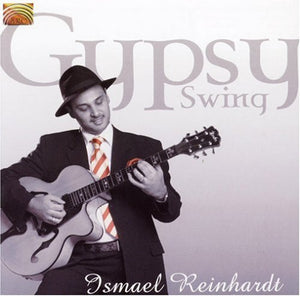 ISMAEL REINHARDT | GYPSY SWING
