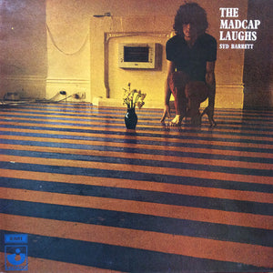 SYD BARRETT | MADCAP LAUGHS - 1980