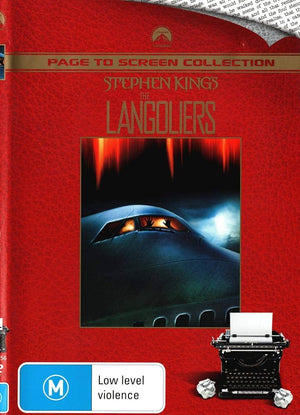 MOVIE HO | LANGOLIERS