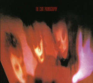 THE CURE | PORNOGRAPHY (DELUXE EDITION)