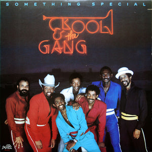KOOL AND THE GANG | SOMETHING SPECIAL - US
