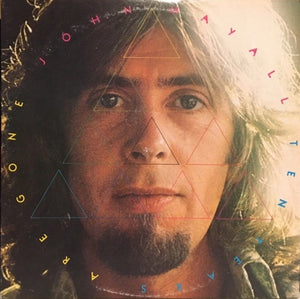 JOHN MAYALL | TEN YEARS ARE GONE