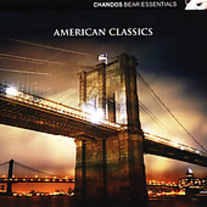 VARIOUS ARTISTS^AMERICAN CLASSICS | AMERICAN CLASSICS / VARIOUS