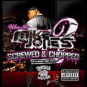 MIKE JONES | WHO IS MIKE JONES