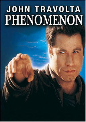 MOVIE DRA | PHENOMENON