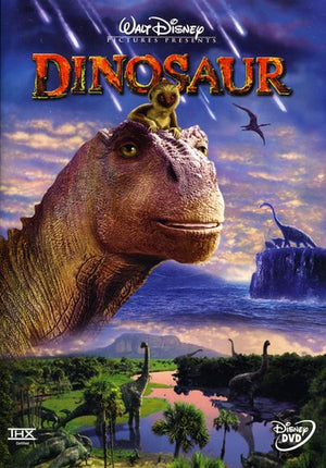 MOVIE FA | DINOSAUR