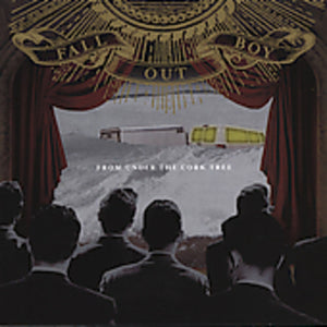 FALL OUT BOY | FROM UNDER THE CORK TREE