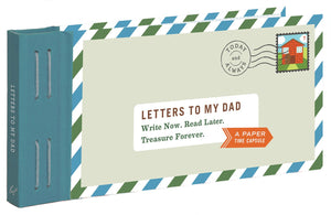 REDMOND LEA | LETTERS TO MY DAD
