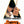 CLOCKWORK ORANGE POSTER WHITE 292