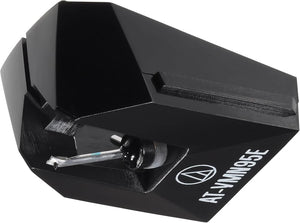 AUDIO TECHNICA ATVMN95E ELLIPTICAL STYLUS (BLACK)