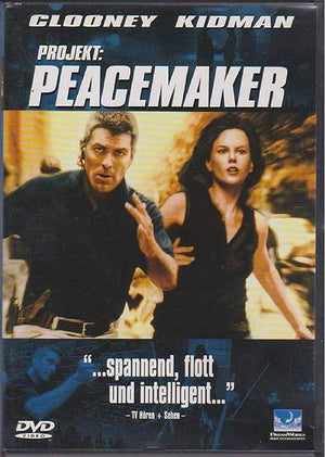 PEACEMAKER