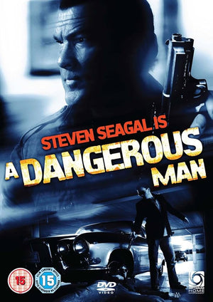 DANGEROUS MAN