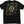 TYPE O NEGATIVE DONT WANT TO BE GLOW IN DARK TEE