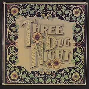 THREE DOG NIGHT | SEVEN SEPARATE FOOLS - INCLUDES BAND MEMBER PLAYING CARDS