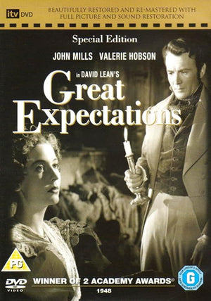 GREAT EXPECTATIONS (1946)