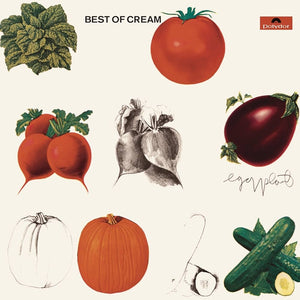 CREAM | VERY BEST OF CREAM