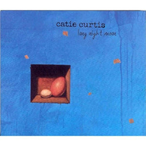 CATIE CURTIS | LONG NIGHT MOON