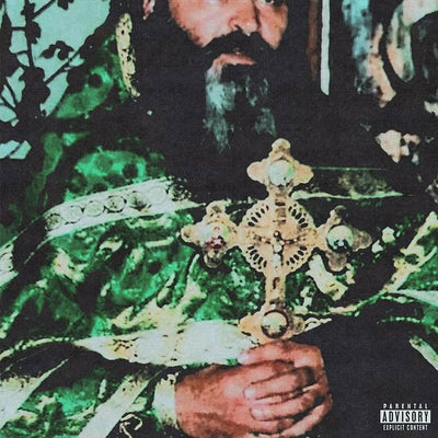 SUICIDEBOYS | SING ME A LULLABY MY SWEET TEMPTATION (GREEN EDITION) (VINYL)