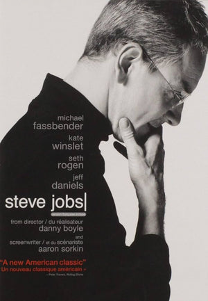 MOVIE DRA | STEVE JOBS