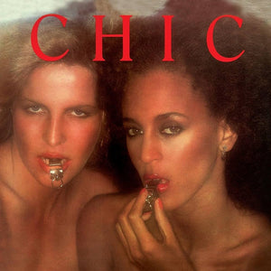 CHIC | CHIC - US - DELETION CUT