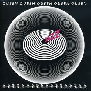 QUEEN | JAZZ - US