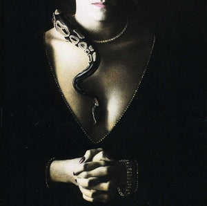 WHITESNAKE | SLIDE IT IN - US PRESSING