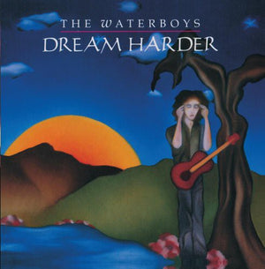 WATERBOYS | DREAM HARDER