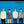 WEEZER | WEEZER (BLUE)