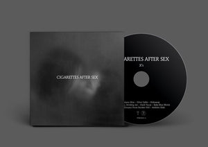 CIGARETTES AFTER SEX | XS (DIGI)