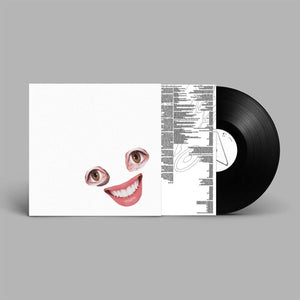 LIP CRITIC | HEX DEALER (VINYL)