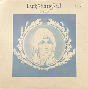 DUSTY SPRINGFIELD | CAMEO - US (ROUGH COVER)