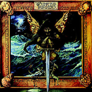 JETHRO TULL | BROADSWORD AND THE BEAST - US