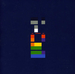 COLDPLAY | X AND Y