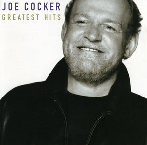 JOE COCKER | GREATEST HITS